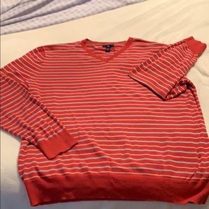 GAP V-Neck Sweater XL